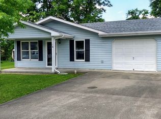 280 Hel Mar Dr, Mitchell, IN 47446