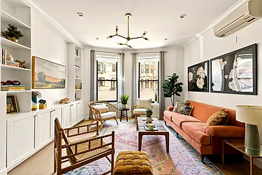 551 Fourth Street, #1L