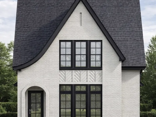 2551 Buckner Ln Lot 201, Thompsons Station, TN 37179