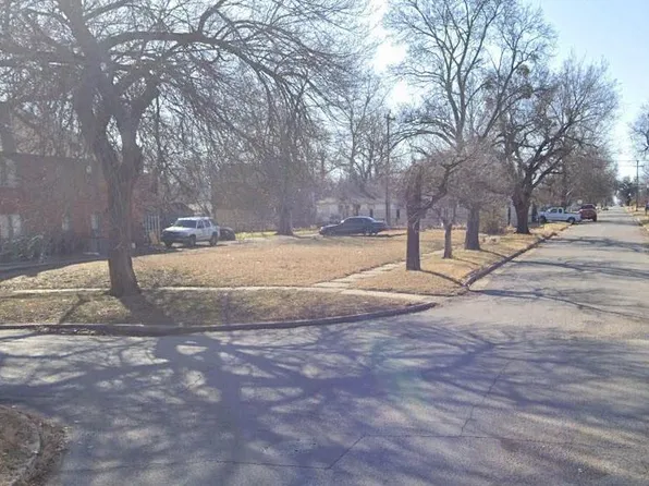 544 SW 24th St, Oklahoma City, OK 73109