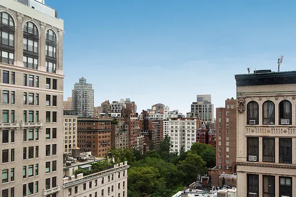 Rented by Douglas Elliman | media 13