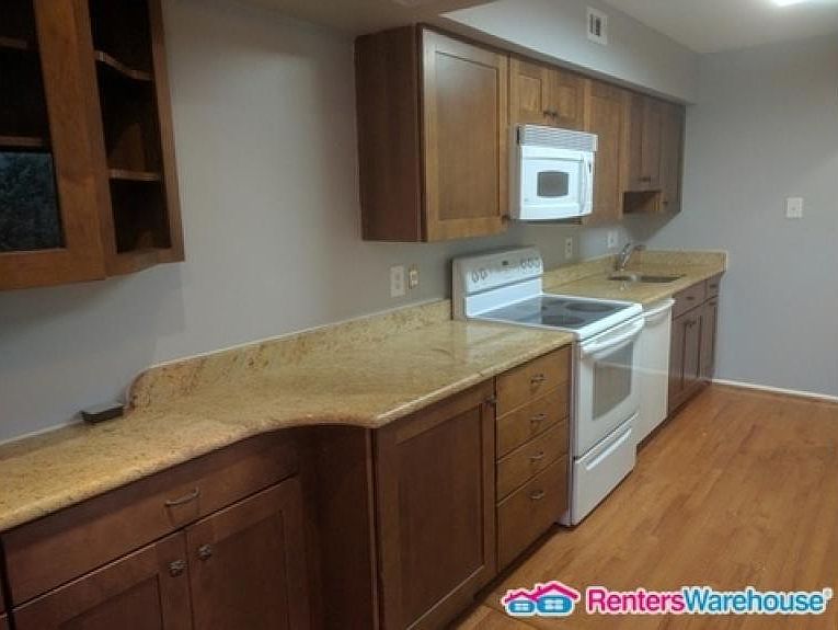 1st image of 3850 Mariposa Pl #45E