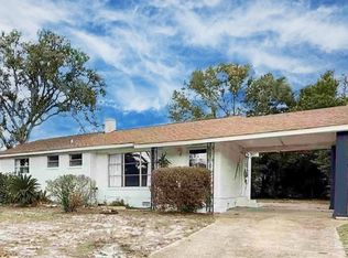 3254 West Ave, Gulf Breeze, FL 32563