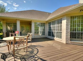 8400 Sweetness Ln, Austin, TX 78750