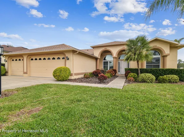 11105 Eagle Bend Dr, Hudson, FL 34667