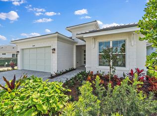 12415 Nautilus Circle Palm, Beach Gardens, FL 33412