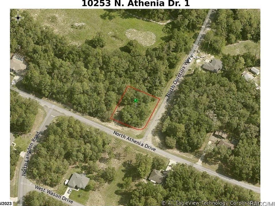 1st image of 10253 N Athenia Dr