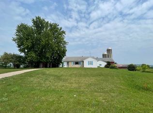 420 Mavis Rd, Marion, WI 54950
