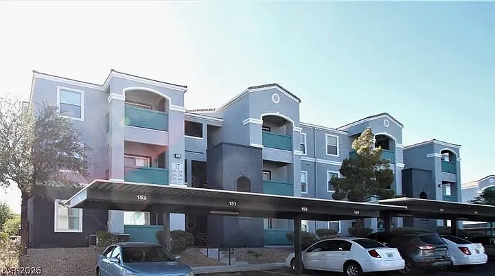 6955 N Durango Dr #1085 — Photo 22