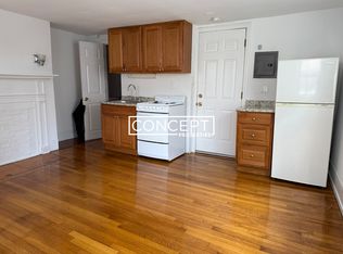 58 Anderson St #2SN, Boston, MA 02114