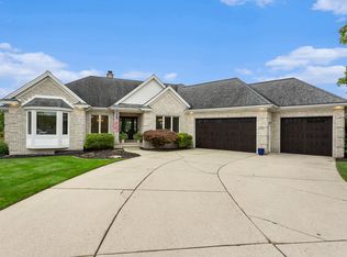 5600 Medina Ct SE, Grand Rapids, MI