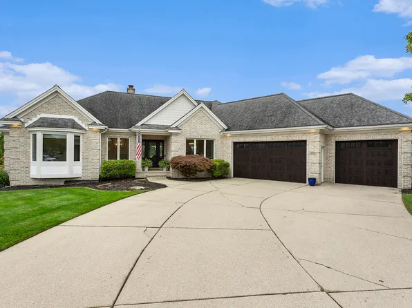 5600 Medina Ct SE, Grand Rapids, MI 49546