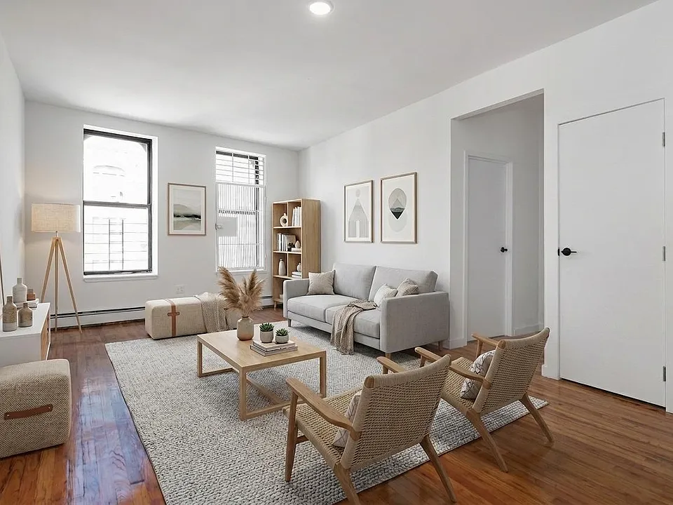 962-964 Saint Nicholas Ave #5C