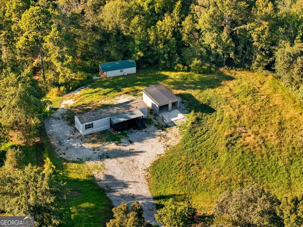 221 McAllister Rd, Cornelia, GA 30531