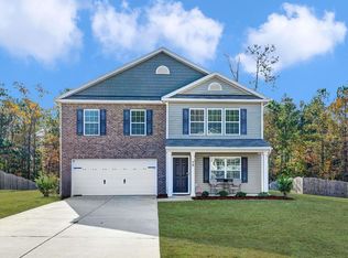 50 Denali Cir, Elgin, SC 29045