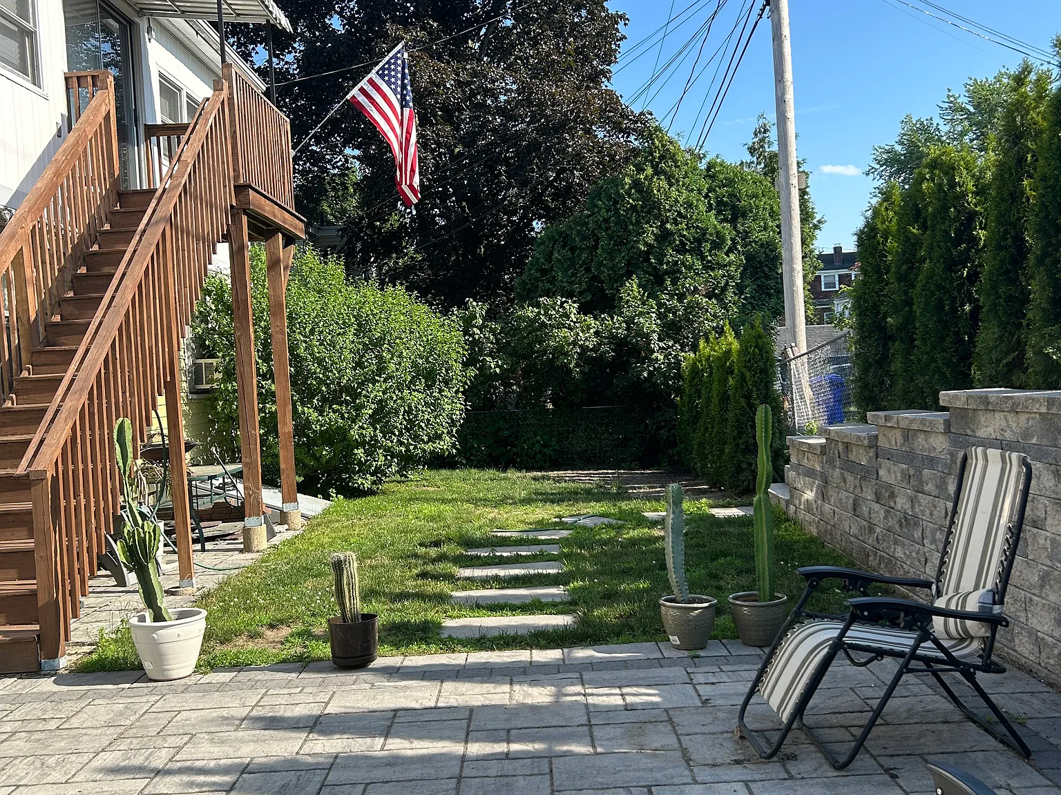2 bed, 1020 sqft, $3,200 — Photo 2