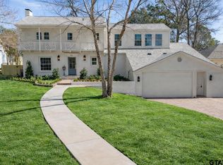 2318 S Chilton Ave, Tyler, TX 75701