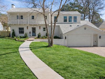 2318 S Chilton Ave, Tyler, TX, 75701