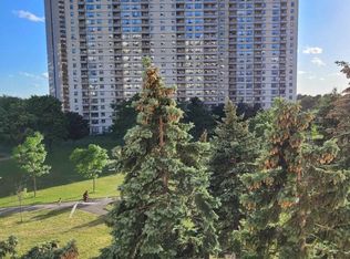 340 Dixon Rd #408, Toronto, ON M9R 1T1