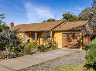 983 Portola Dr, Del Rey Oaks, CA 93940