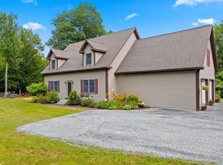 1757 Godfrey Rd, East Thetford, VT 05043