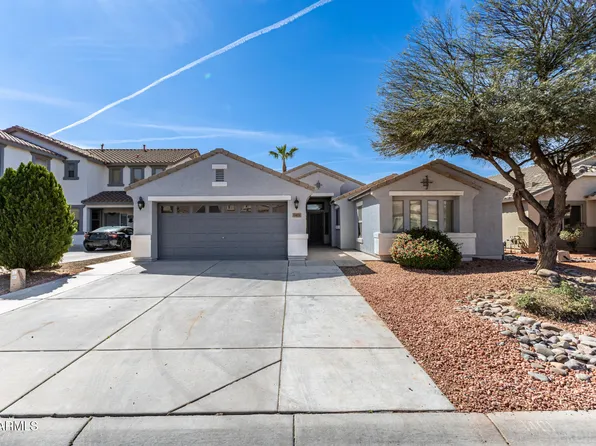 1401 E DEBBIE Drive, San Tan Valley, AZ 85140