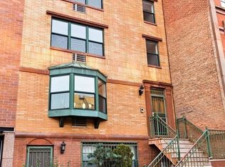 34 W 128th St, New York, NY 10027
