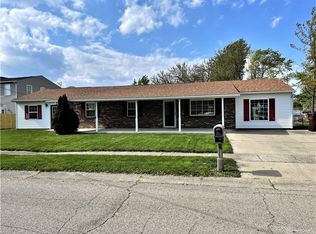 300 Little League Dr, Eaton, OH 45320