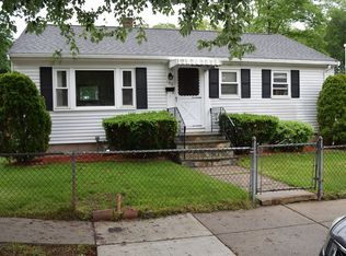 130 Windham Rd, Hyde Park, MA 02136