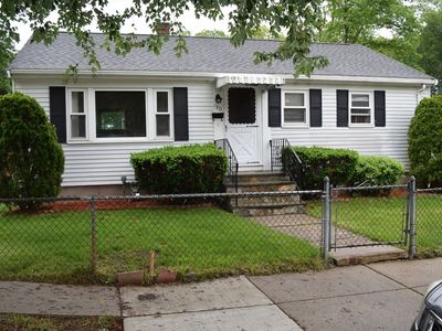 130 Windham Rd, Hyde Park, MA, 02136