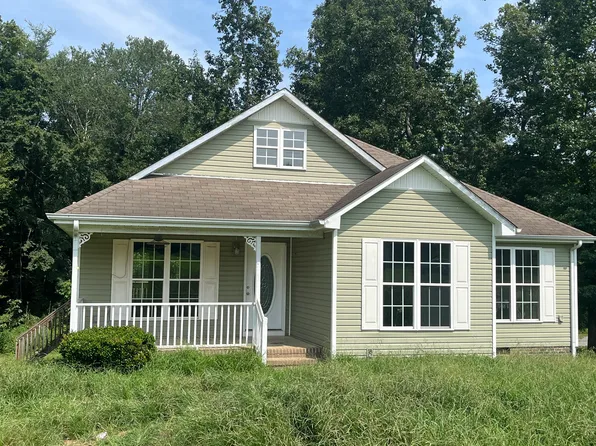 2 Timbers Edge Rd, Fayetteville, TN 37334