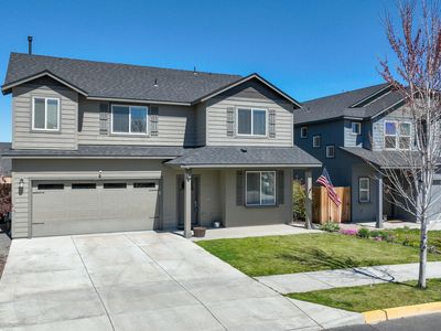 3591 SW Pumice Stone Ave, Redmond, OR, 97756