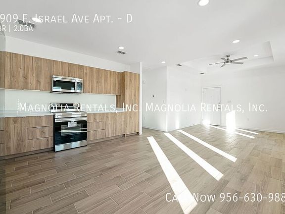 5th image of 2909 E Israel Ave APT D