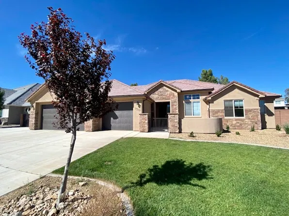 1328 W Marigold Way, Saint George, UT 84790