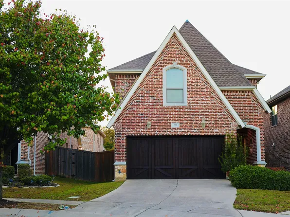 721 Rembrandt Ct, Coppell, TX 75019