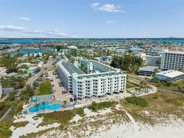 12000 Gulf Blvd #301-N, Saint Petersburg, FL 33706