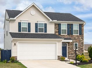 7101 River Birch St, Tipp City, OH 45371