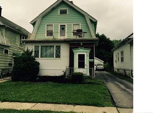 36 Saint James Rd, Cheektowaga, NY 14225