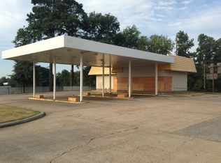 5803 E End Blvd S, Marshall, TX 75672