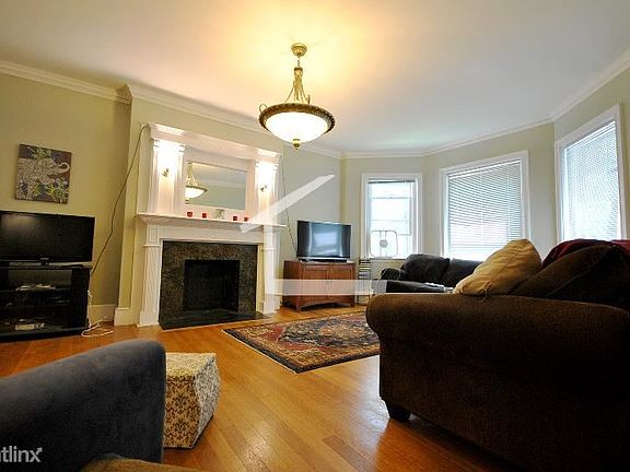 39 Addington Rd. #1 Brookline Unit Photo 4