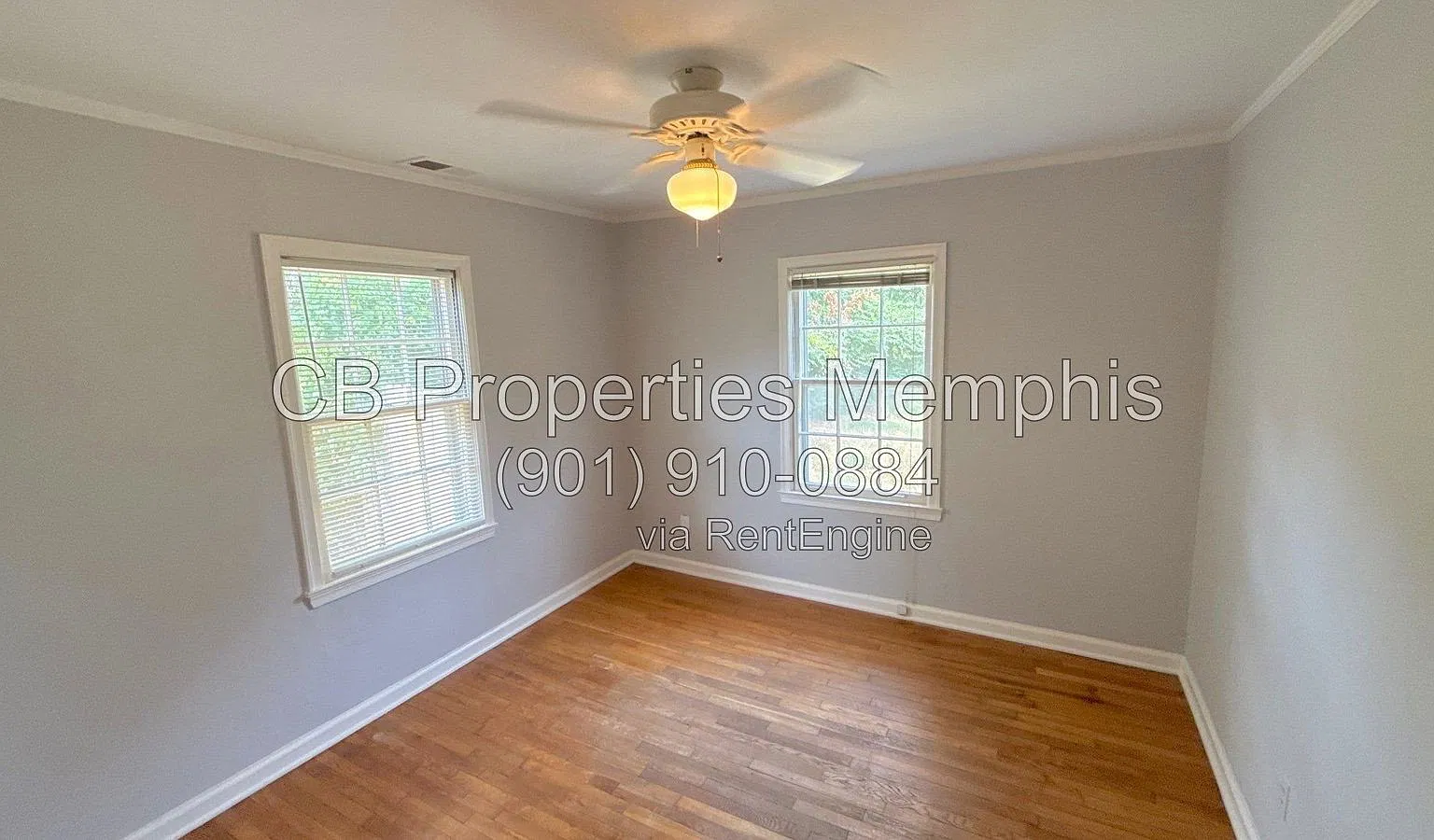 3 bed, 1.0 bath, 936 sqft, $1,150 — Photo 3