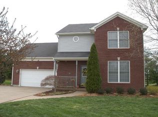 3112 Periwinkle Way, New Albany, IN 47150