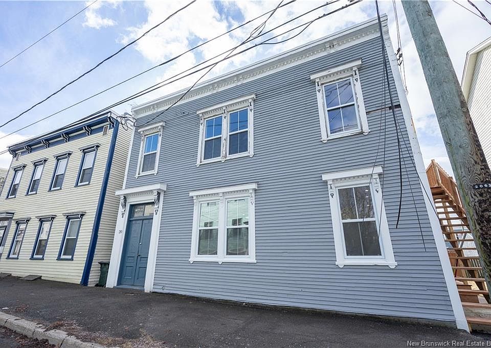 1st image of 20 Harding St #2