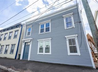 20 Harding St #1, Saint John, NB E2L1T6