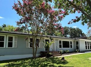 3511 S 35th St, Fort Smith, AR 72903