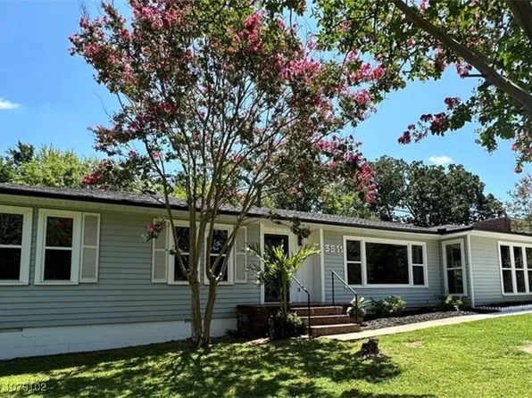 3511 S 35th St, Fort Smith, AR 72903