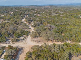 LOT 12-13 Cedar Hill Dr LOT 12-13, Bandera, TX 78003