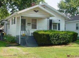 2417 41st St NW, Canton, OH