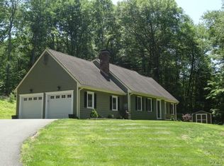 20 Christian Rd, Middlebury, CT 06762