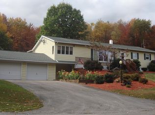 72 Hall Rd, Meshoppen, PA 18630